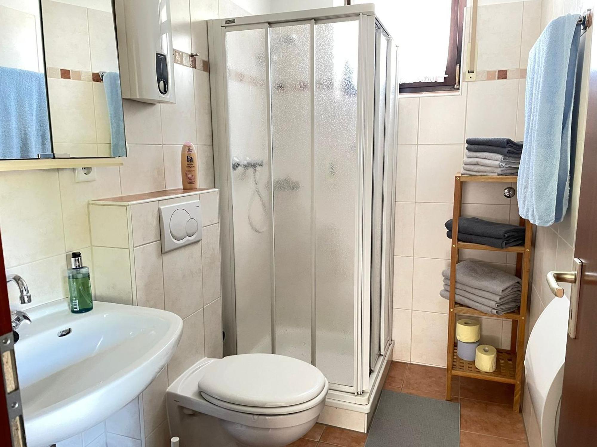 Vakantiewoning Ferienwohnung Paula Sauerland 슈말렌부르크 외부 사진