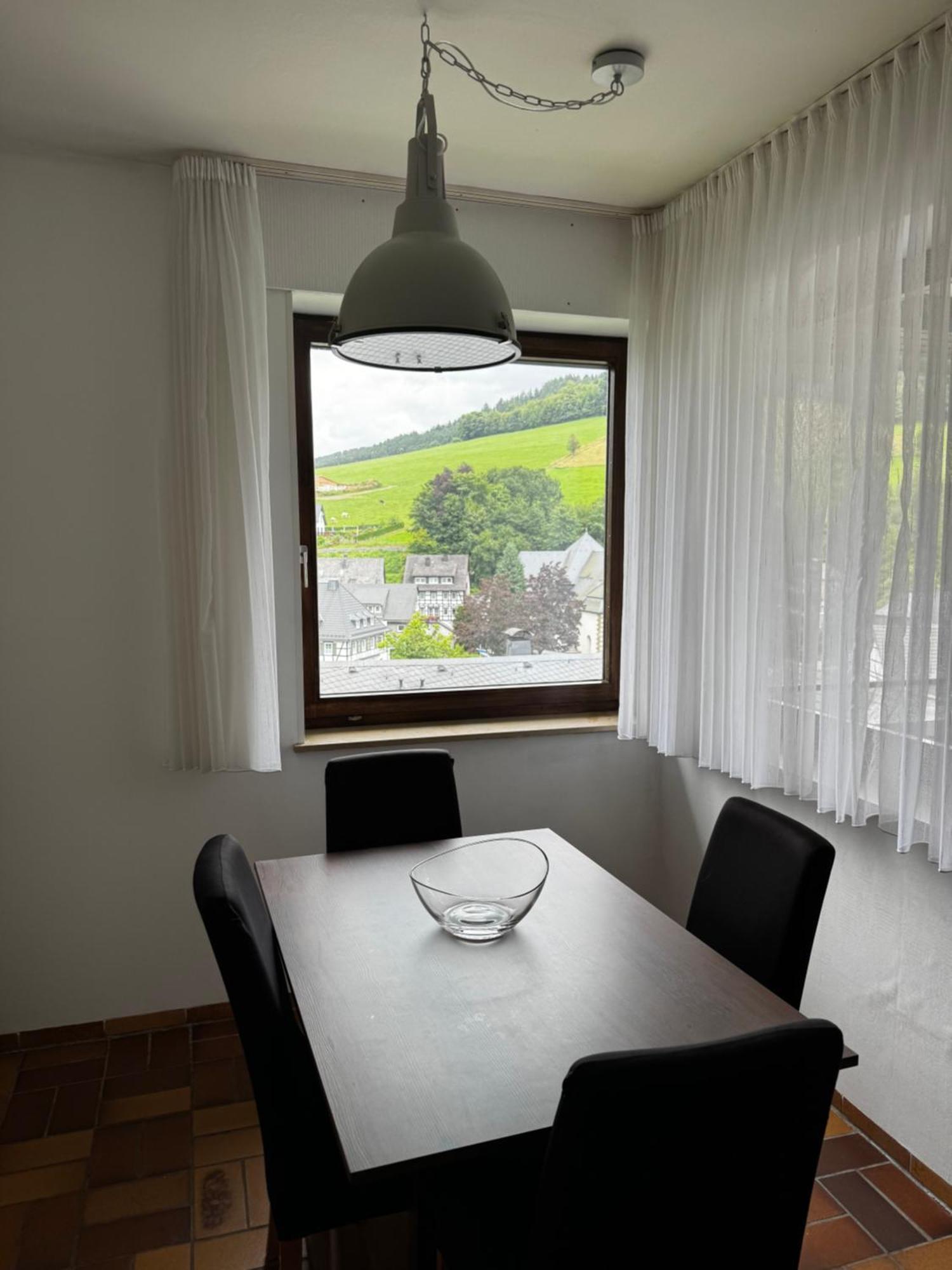 Vakantiewoning Ferienwohnung Paula Sauerland 슈말렌부르크 외부 사진